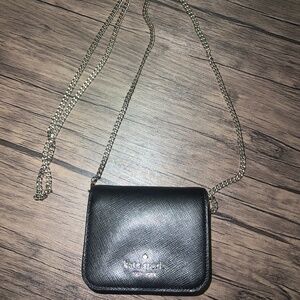 Cross body small bag